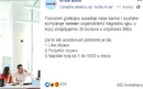 Policija upozorila na lažne nagradne igre na Facebooku | Internet | rep.hr