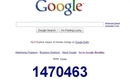 Što Google odbrojava? | Internet | rep.hr